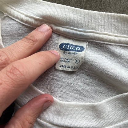 XL 88 Bruce Springsteen Tour Tee