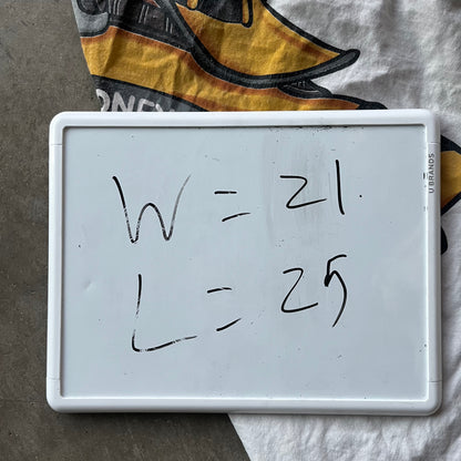 L 94 Taz Firefighter Tee