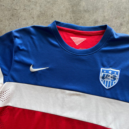 XL USA Soccer Jersey