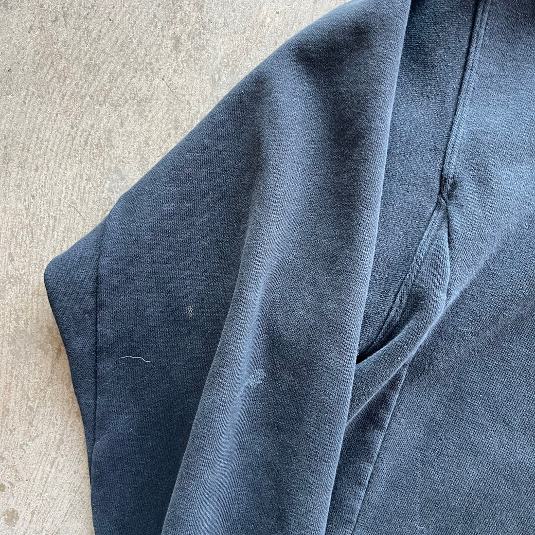 XL 90s Nike Hoodie