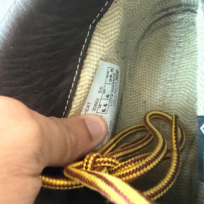 6.5 Used Danner Mountain Boots