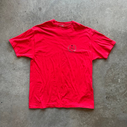 XL 90s Apple Champion Tee