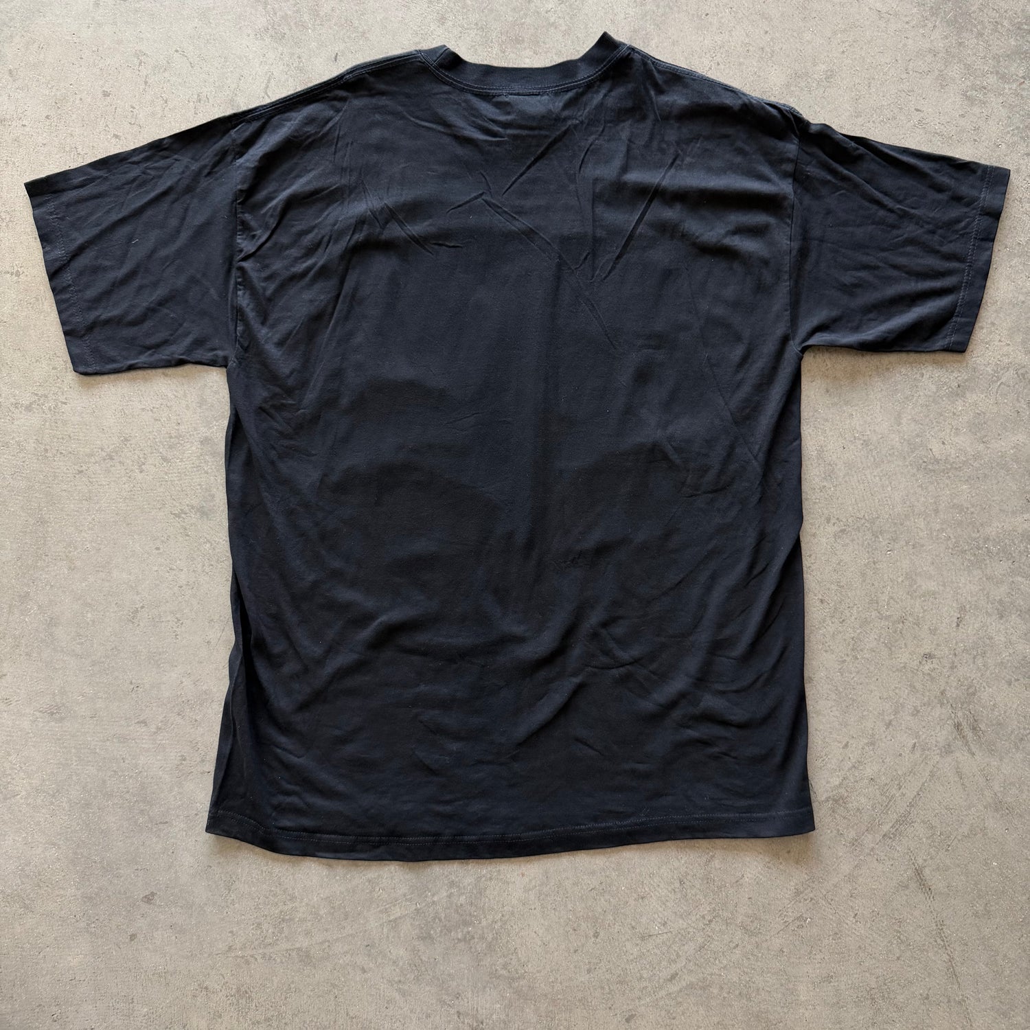 XL De La Hoya Chavez Fight Tee