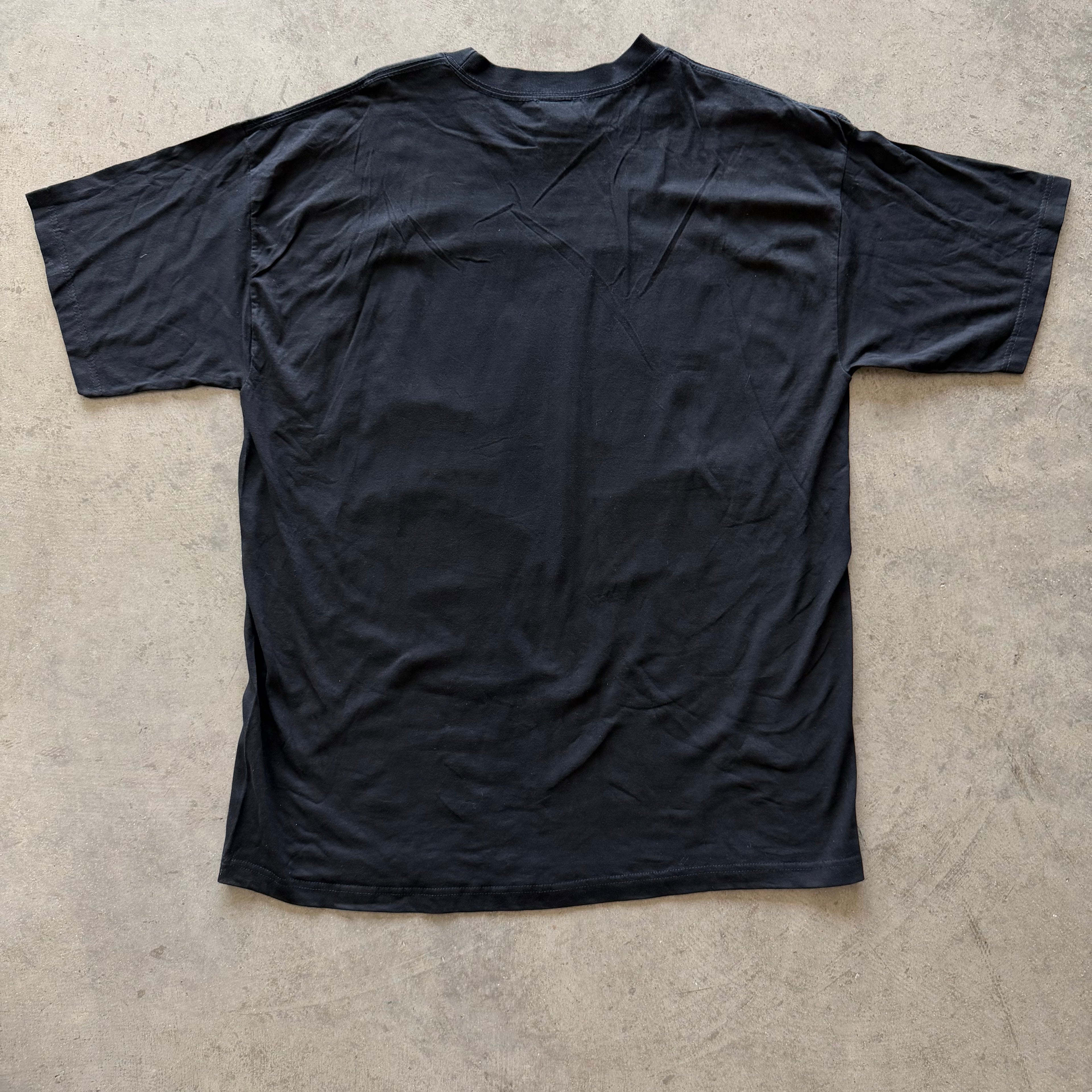 XL De La Hoya Chavez Fight Tee