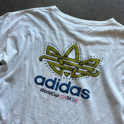 XL 1994 World Cup Ireland Tee