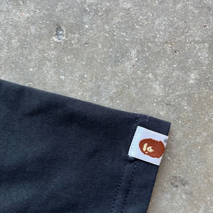 M Brand New Bape Tee