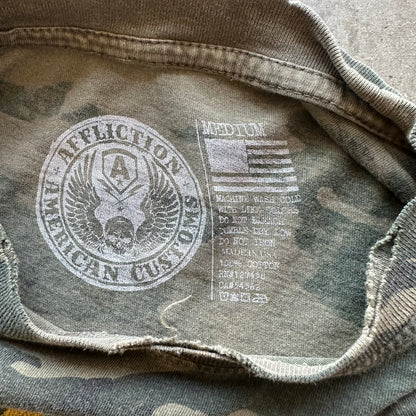 M Y2K Affliction Tee