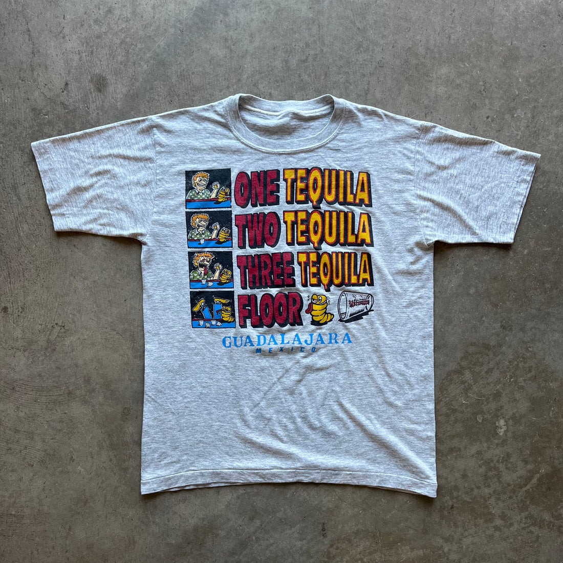 TEES