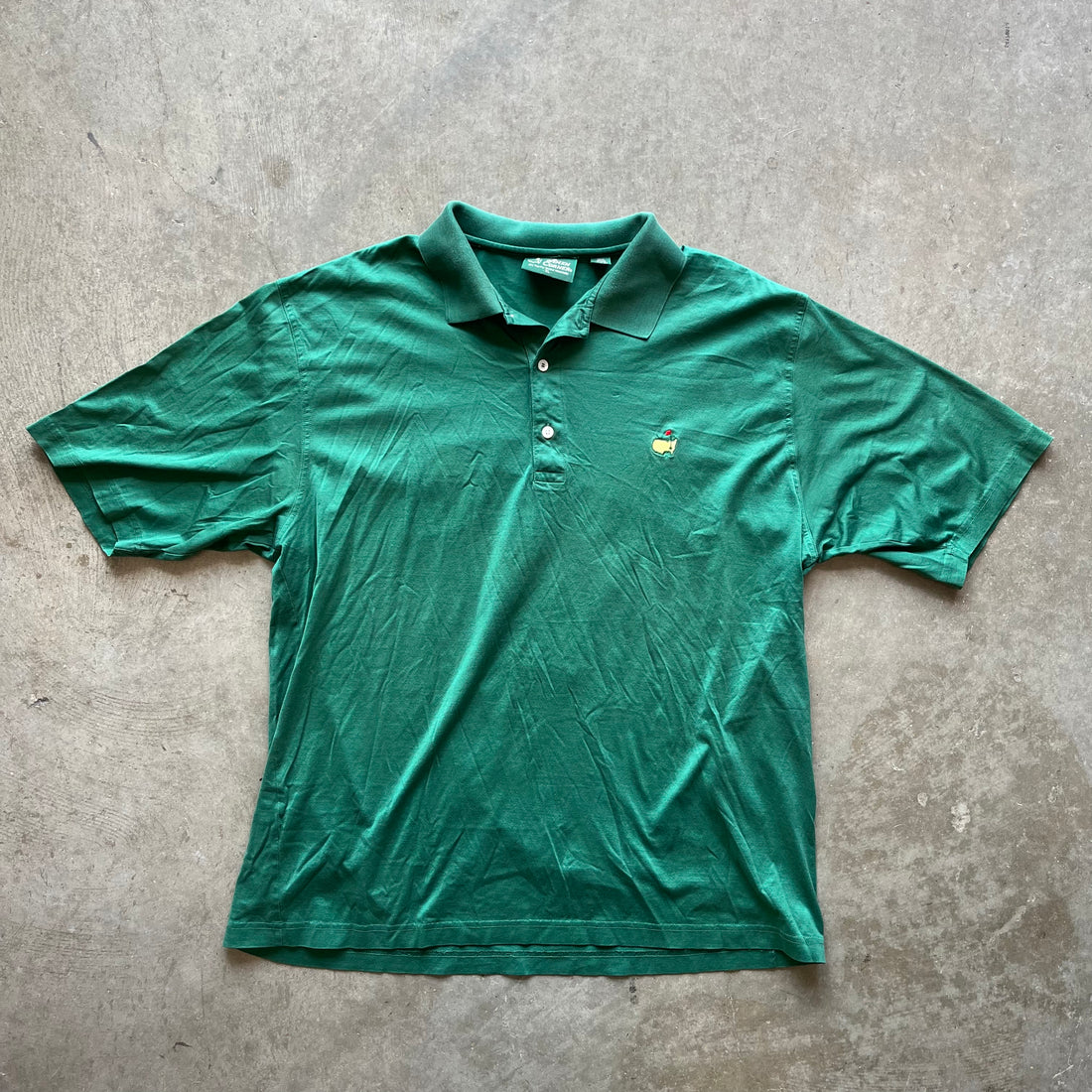 XL 00s Masters Polo