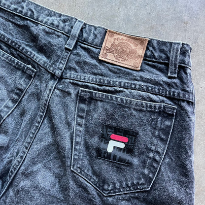 34w 00s Fila Jorts