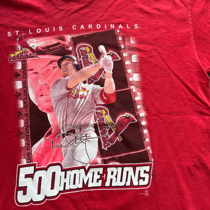 XL 99 Cardinals Tee