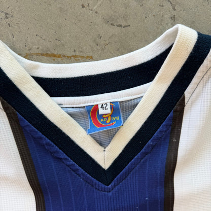 L 00 Monterrey Soccer Jersey