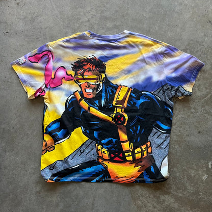 XL Bait x Marvel Cyclops Tee