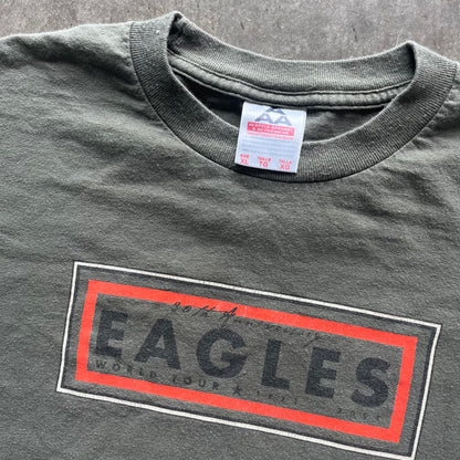 XL 01 Eagles Tour Tee