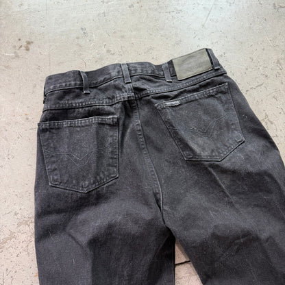 36x34 00s Harley Davidson Jeans