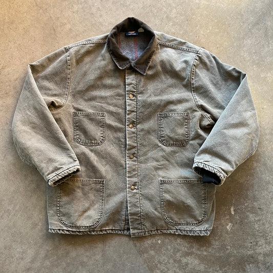 XXL 90s Dickies Work Jacket