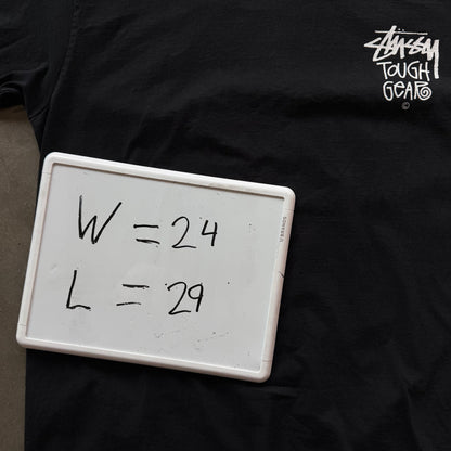 XL Stussy Tough Gear Tee