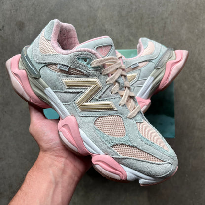 9 Used New Balance 990 JFG V6 Inside Voices
