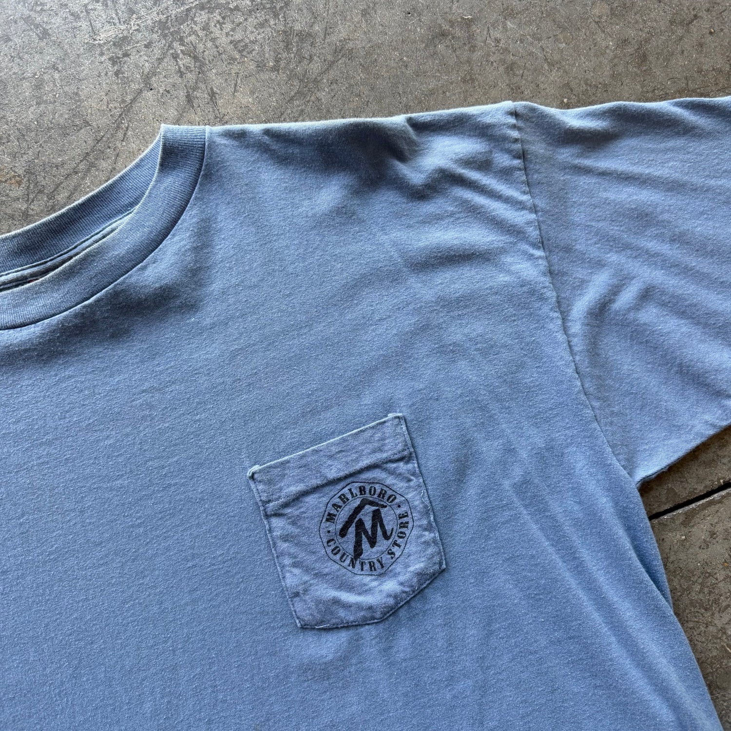XL 90s Marlboro Tee