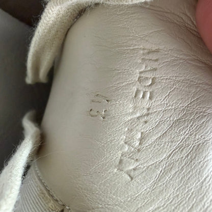 10 Used Margiela Gat Blue