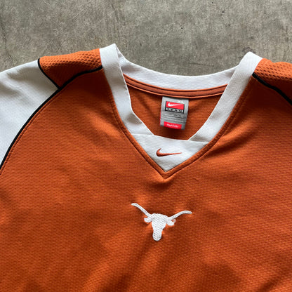 XL 00s Texas Warm Up
