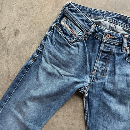 30x32 00s Diesel Jeans
