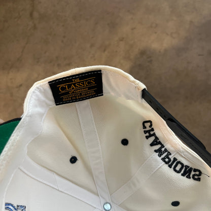 2023 Rangers World Series Hat