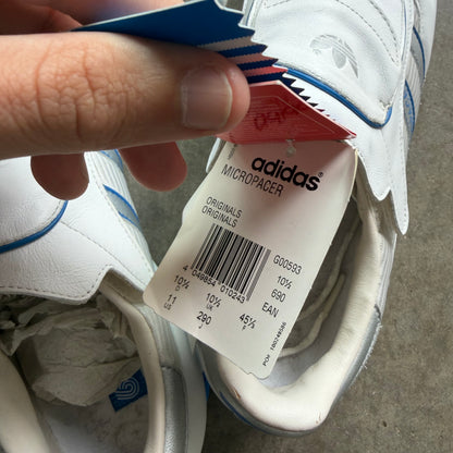 11 2009 Adidas Micropacer