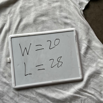 XL 88 Bruce Springsteen Tour Tee