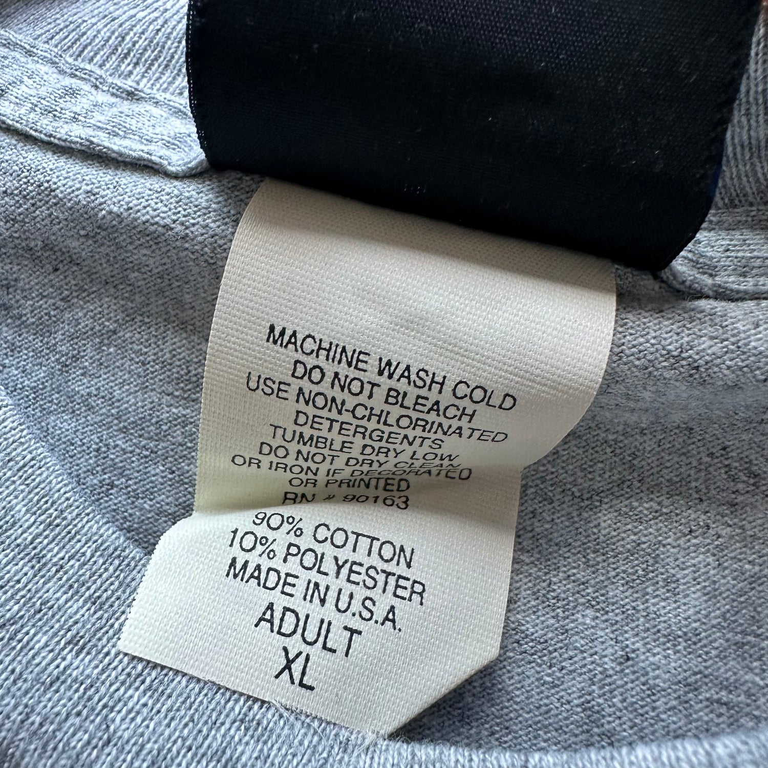 XL 90s Grey Marlboro Tee