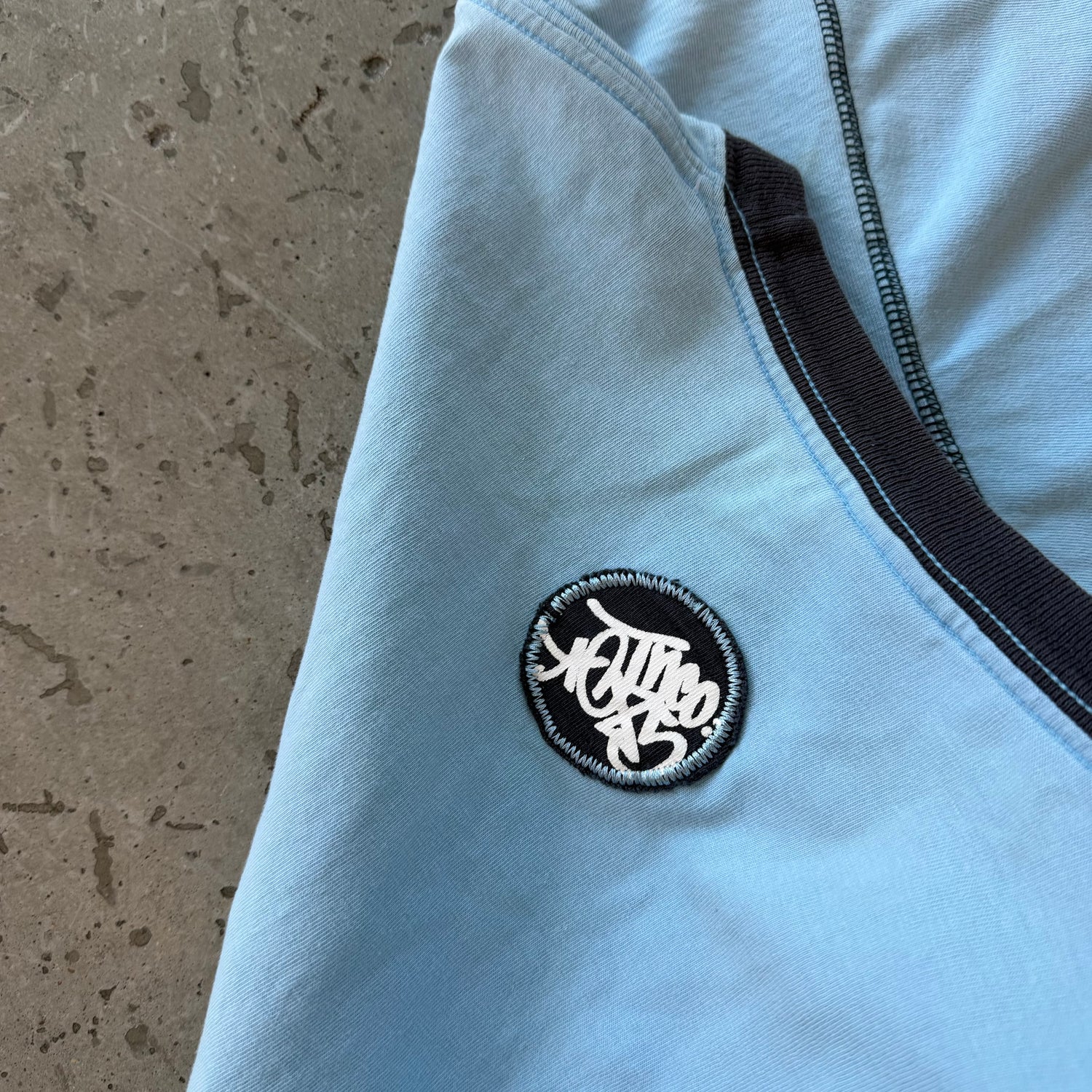 XL Y2K Jnco Tee