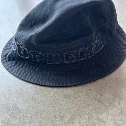 Supreme Bucket Hat