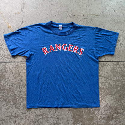 XL 90s Texas Rangers Tee