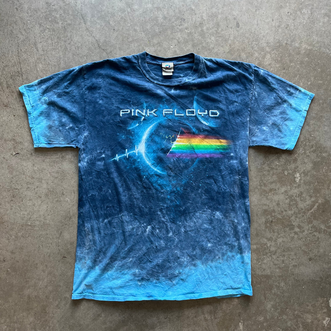 XL 00s Pink Floyd Tee