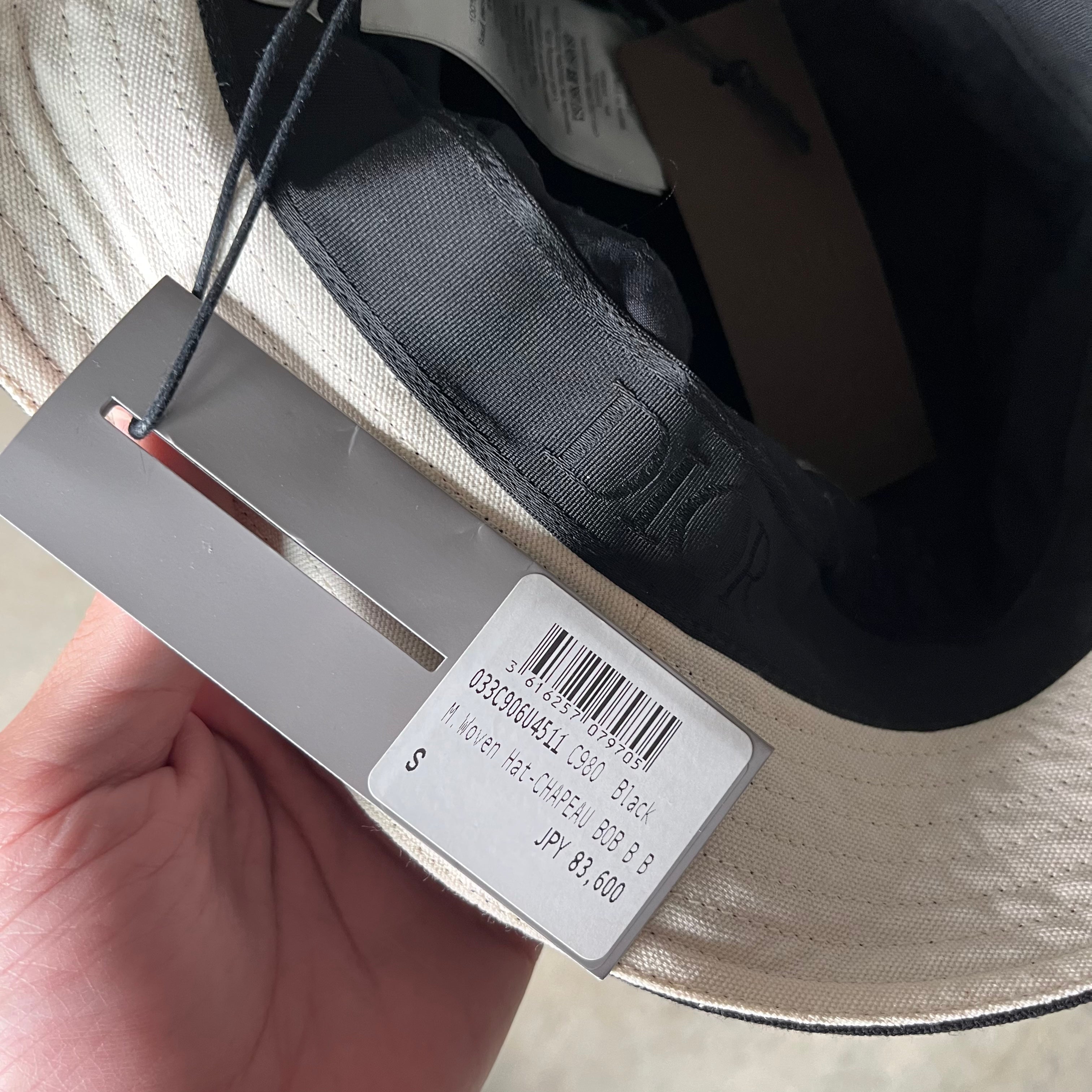 Dior Bucket Hat