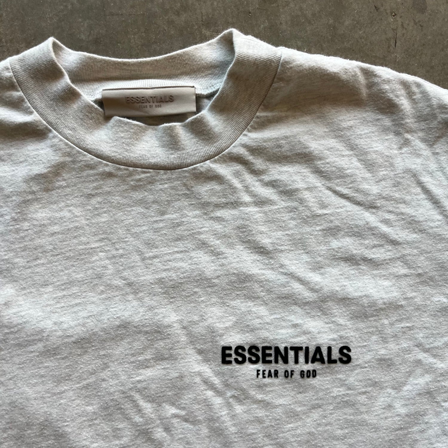 S 00s Essentials Tee