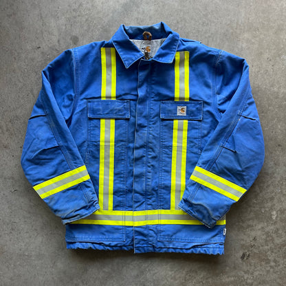 M Fire Resistant Carhartt Jacket