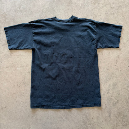 L 90s Muppets Hecklers Get Lost Tee