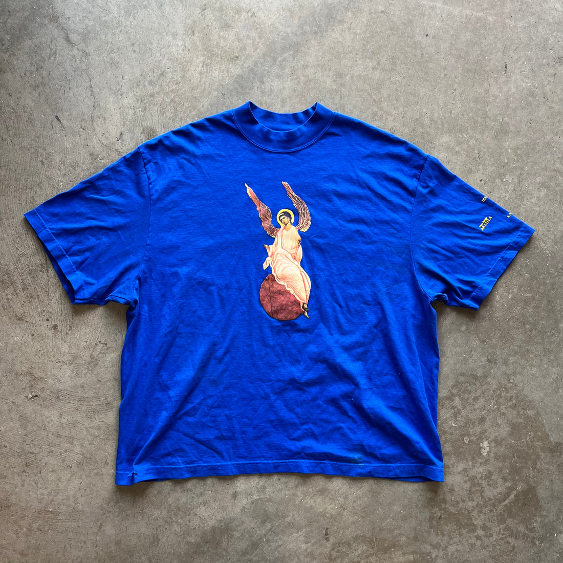 X-LARGE