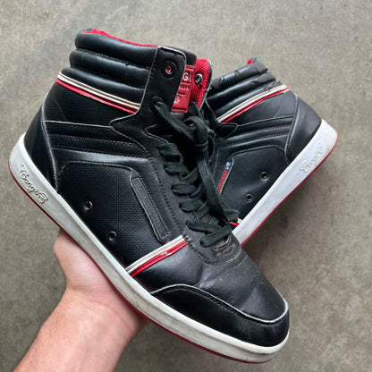 10 Hightop Coogi Sneaker
