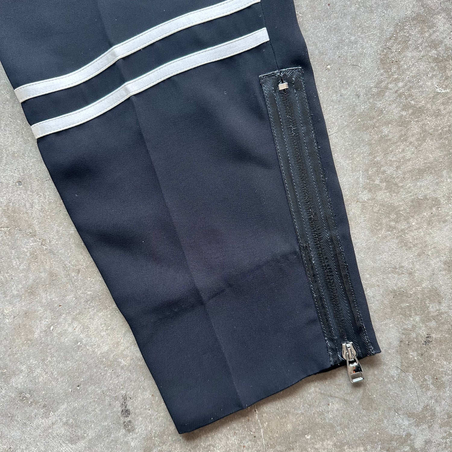 48EU Alexander McQueen Pants