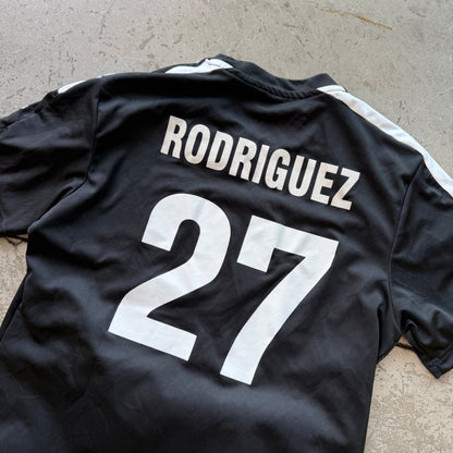 M FC Dallas Rodriguez Jersey