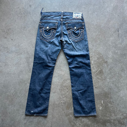 34x34 True Religion jeans