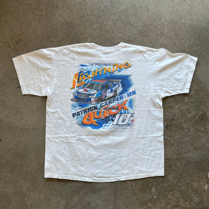 XXL 08 Valvoline Racing Tee