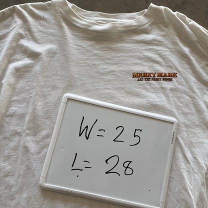 XL 90s Marky Mark and the Funky Bunch Tee