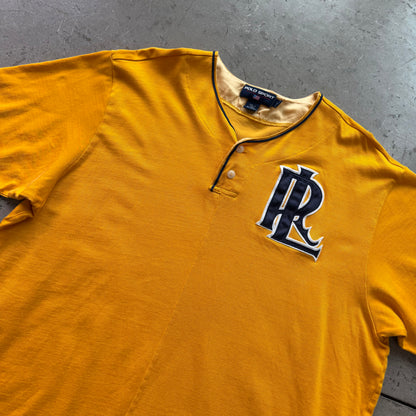 XL 00s Polo Sport Jersey