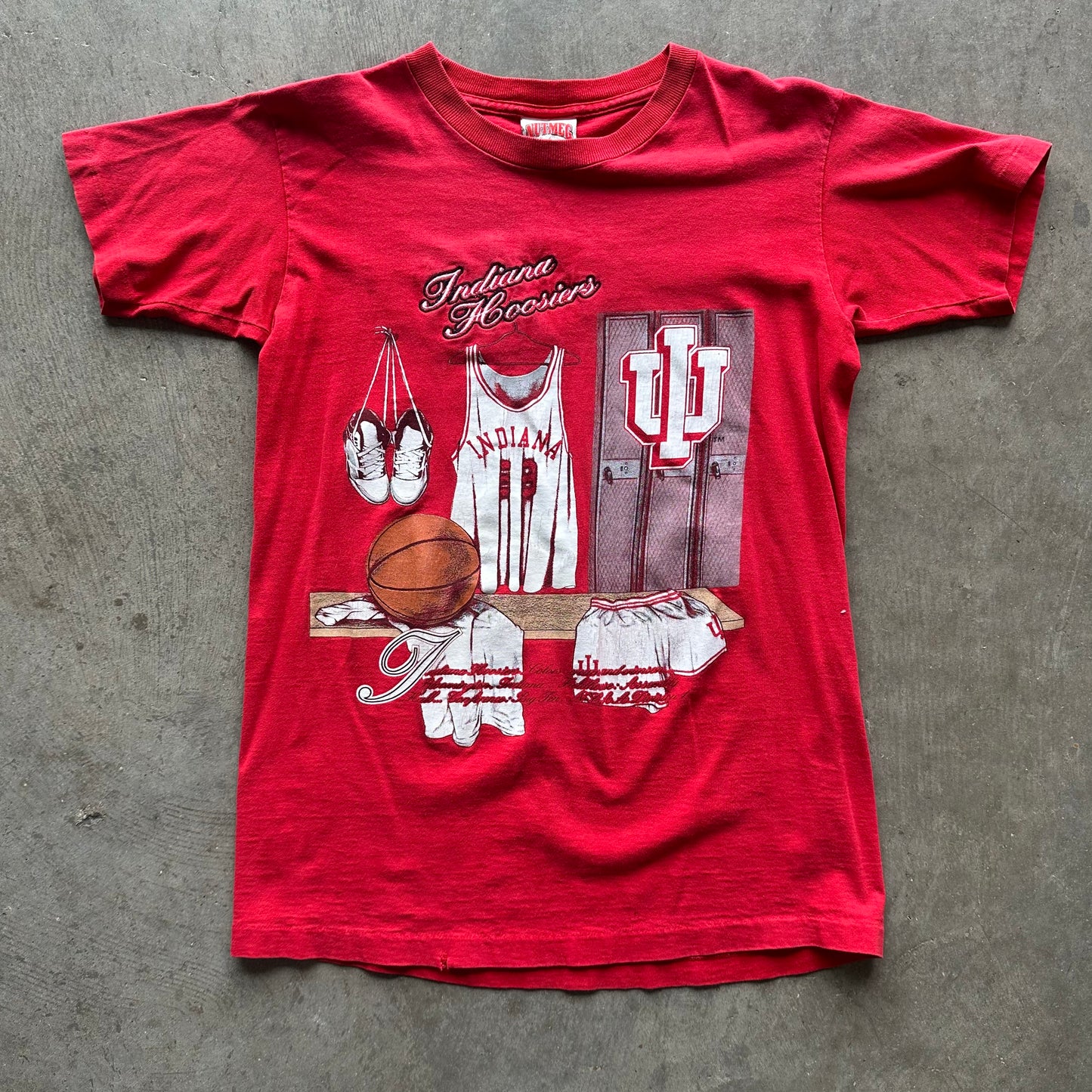 M 90s Indiana Tee