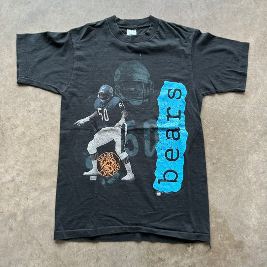 M 90s Chicago Bears Tee