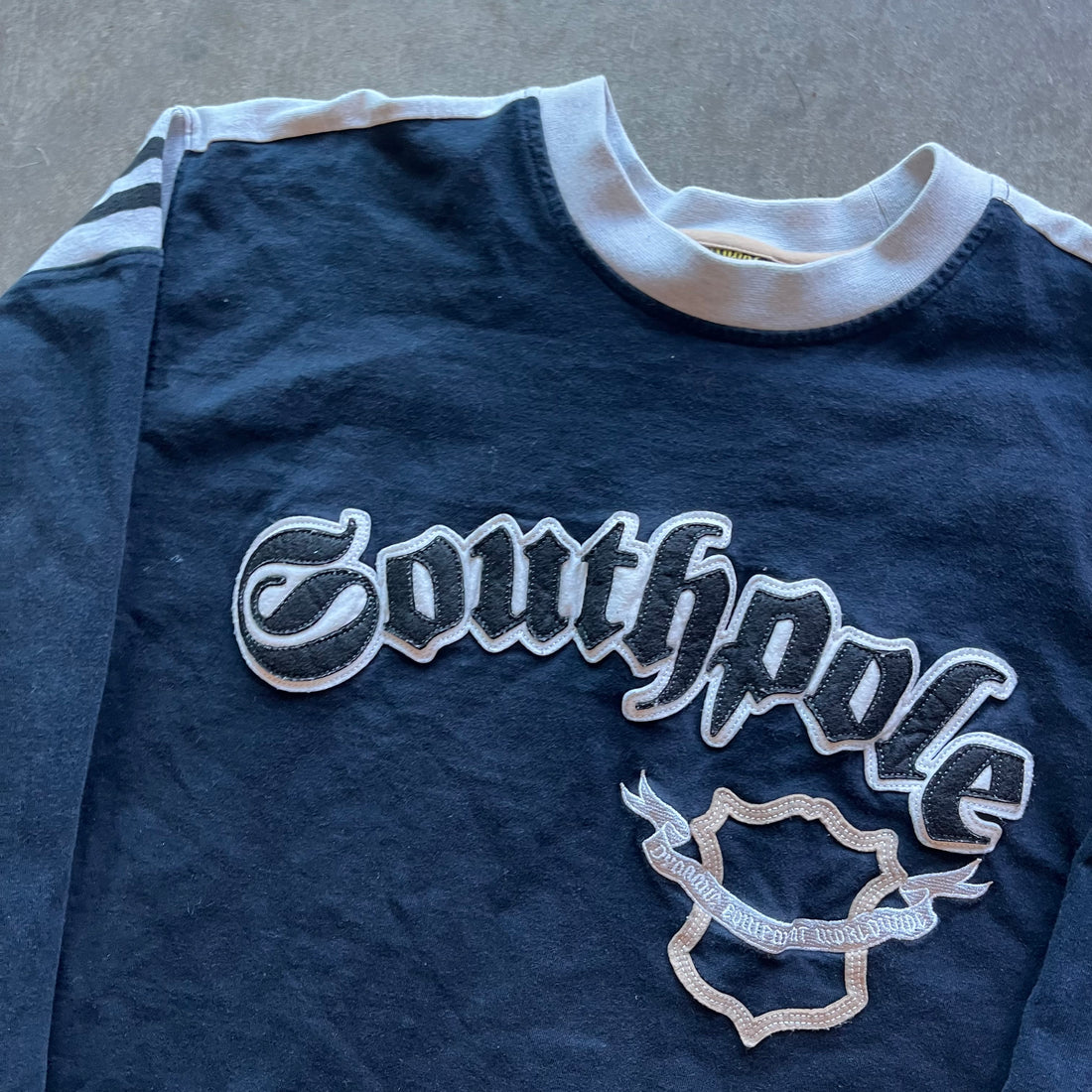 L Y2K Southpole Longsleeve