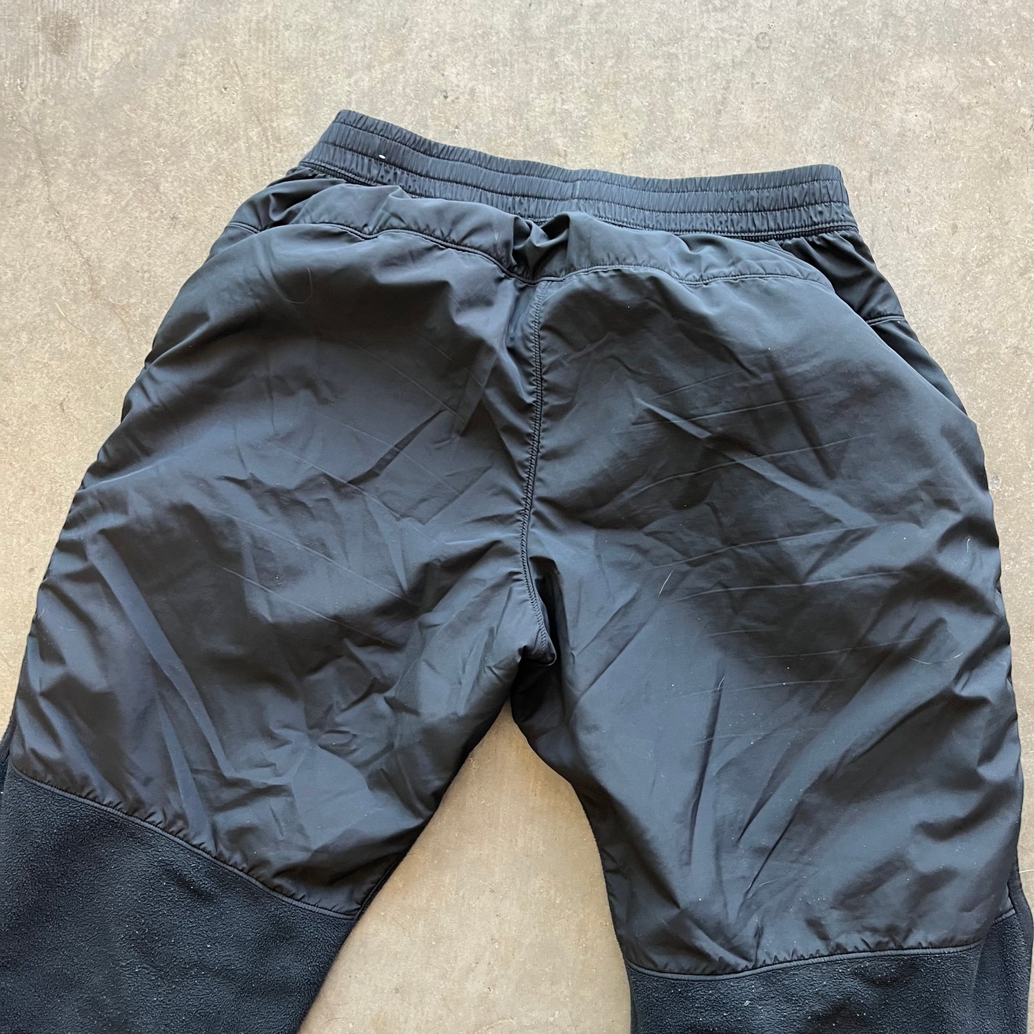 L Fleece Nike Sweatpants